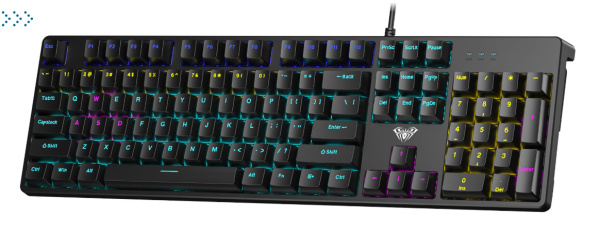 Клавиатуры AULA S2022 Pro Клавиатуры AULA S2022 Pro